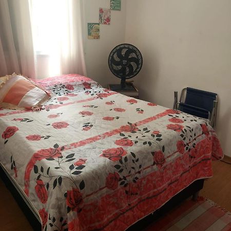 Apartamento Mobiliado A 3Km Da Praia Joao Pessoa Exterior photo
