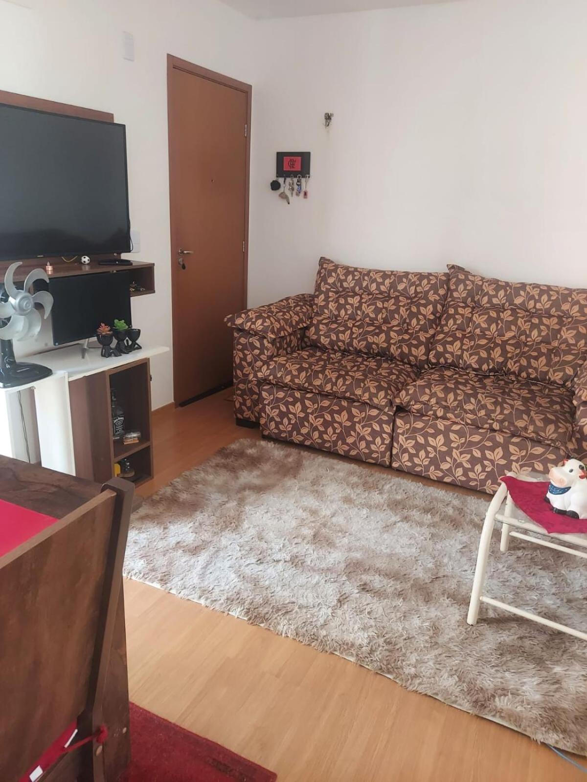 Apartamento Mobiliado A 3Km Da Praia Joao Pessoa Exterior photo