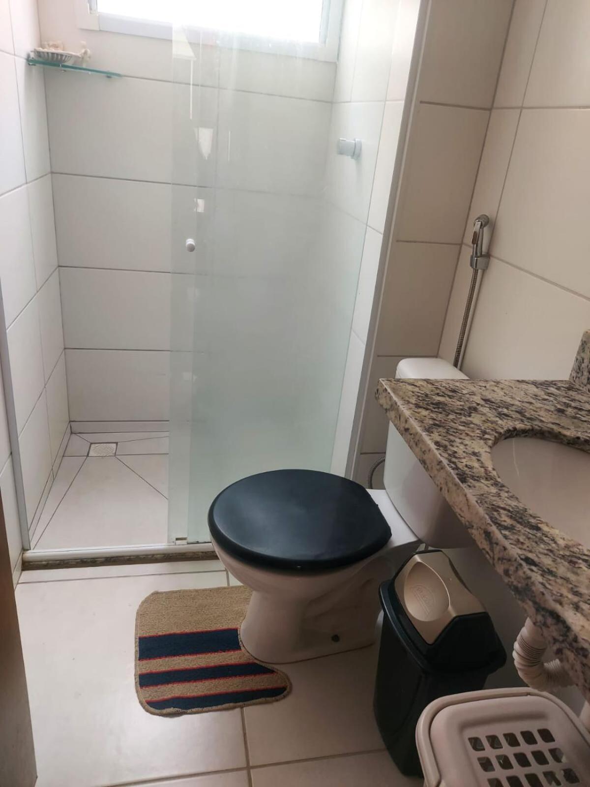 Apartamento Mobiliado A 3Km Da Praia Joao Pessoa Exterior photo